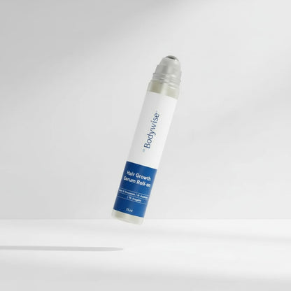 Serum Capilar: Aumenta densidad y el fortalecimiento