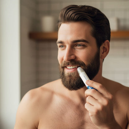 Serum Capilar: Aumenta densidad y el fortalecimiento