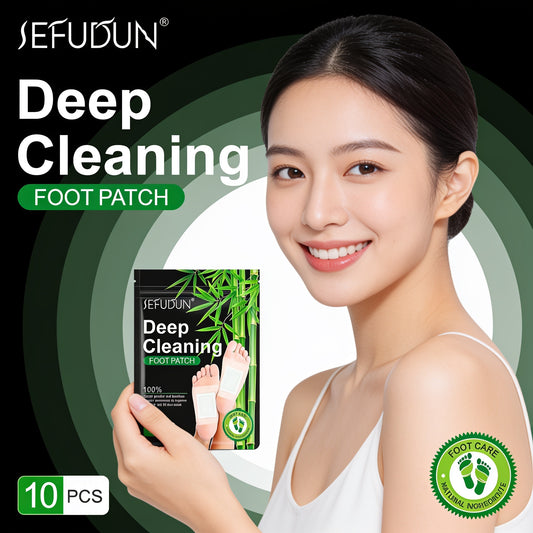 Night Detox x10: Relaja, detoxifica y descansa mejor